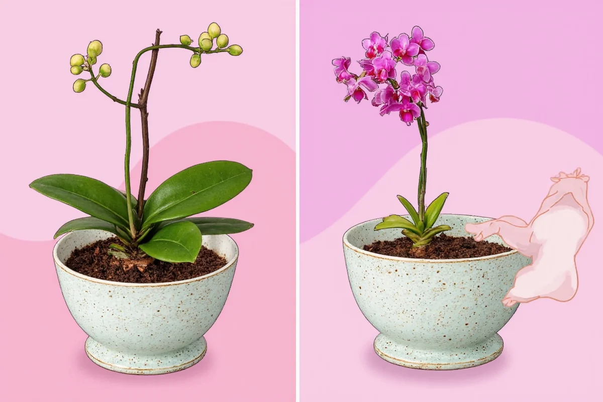 Propagate Orchids from Cuttings | TheHomeSprouts