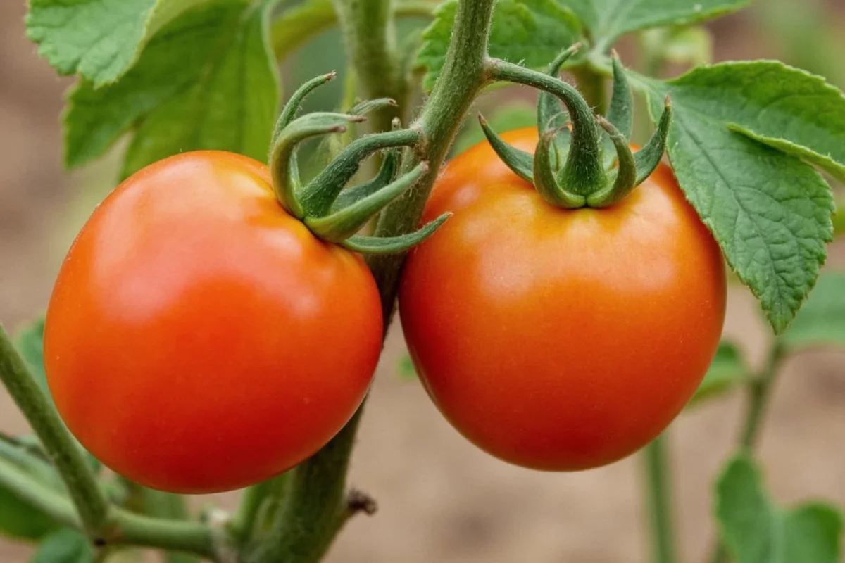 Roma Tomato Height Guide (3-4 Feet) | TheHomeSprouts