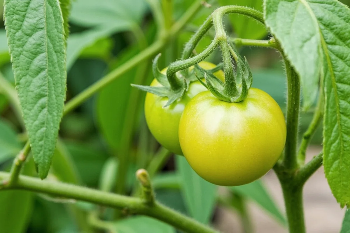 5 Reasons Tomato Leaves Curl | TheHomeSprouts