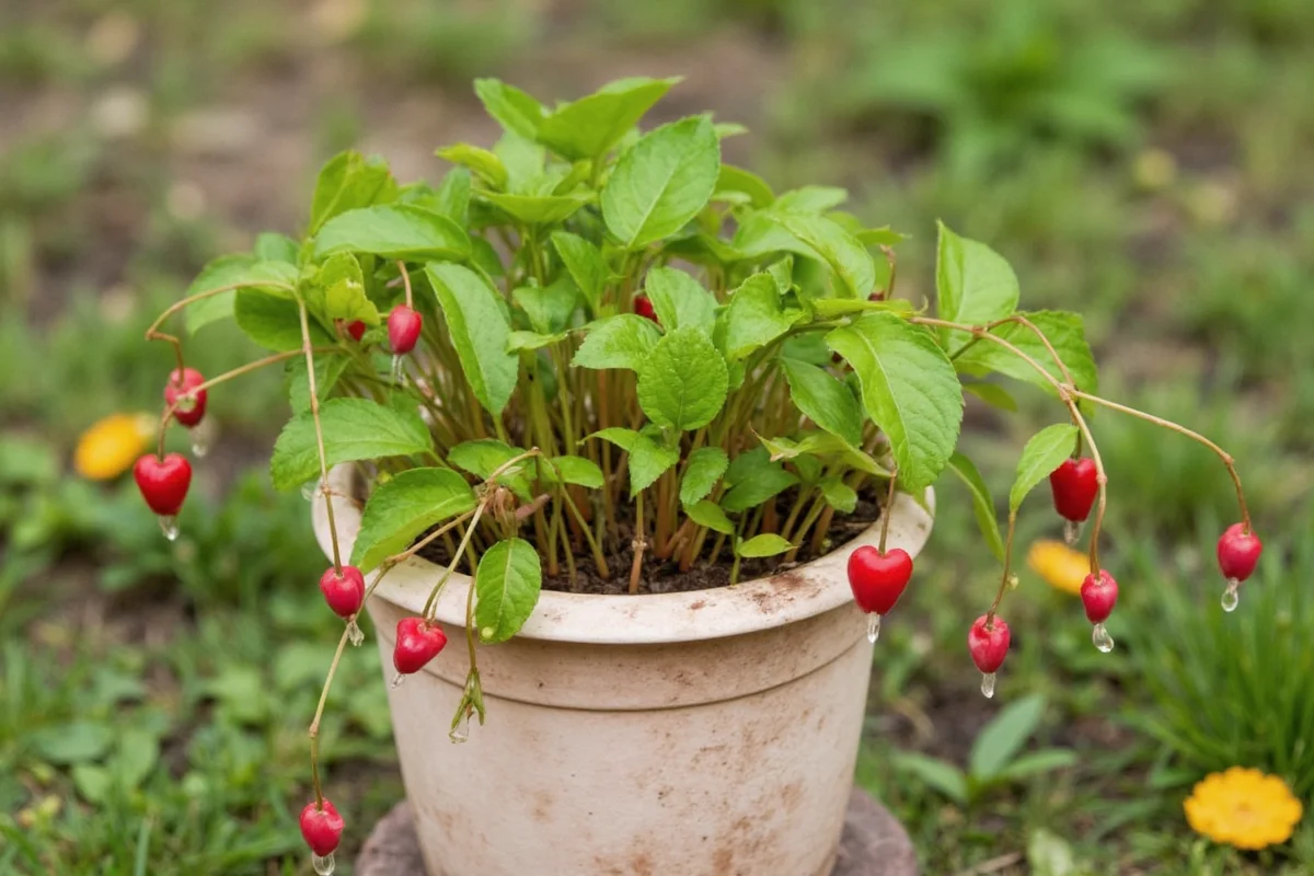 Bleeding Heart Plant Care: 5 Expert Tips | TheHomeSprouts