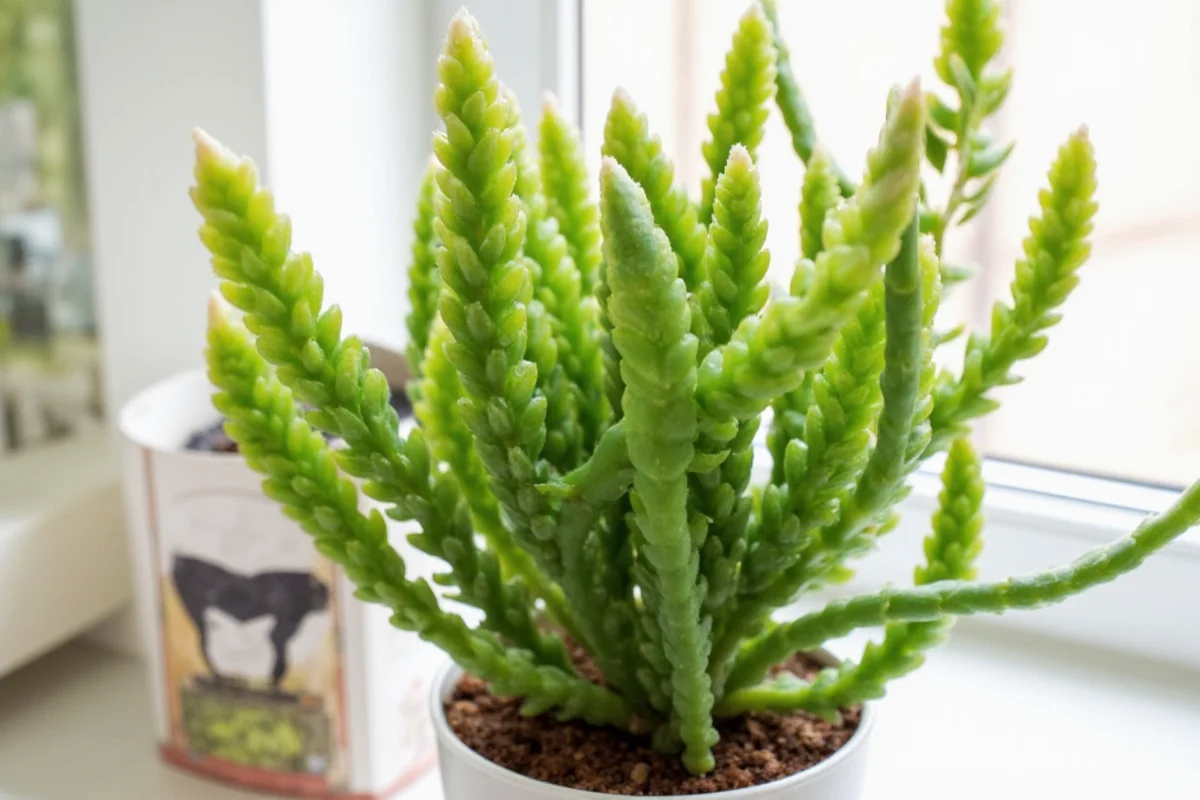 Jade Plant Watering Guide | TheHomeSprouts