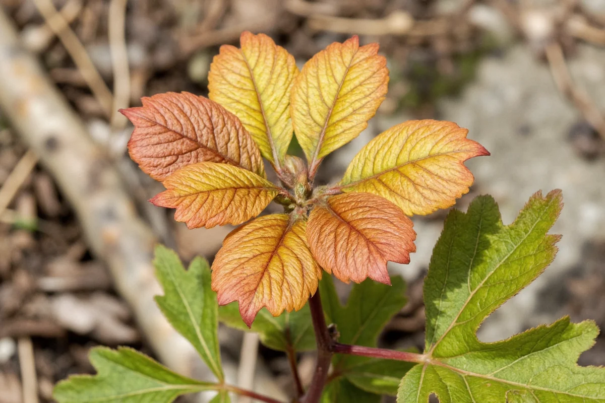 November 11 Oak: Care & Meaning | TheHomeSprouts
