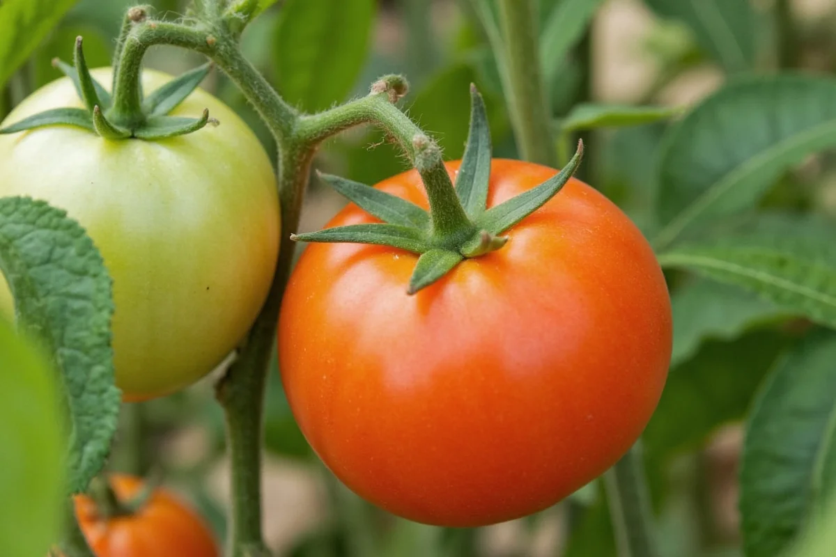 Tomato Plant Sizes: 5 Types Compared | TheHomeSprouts