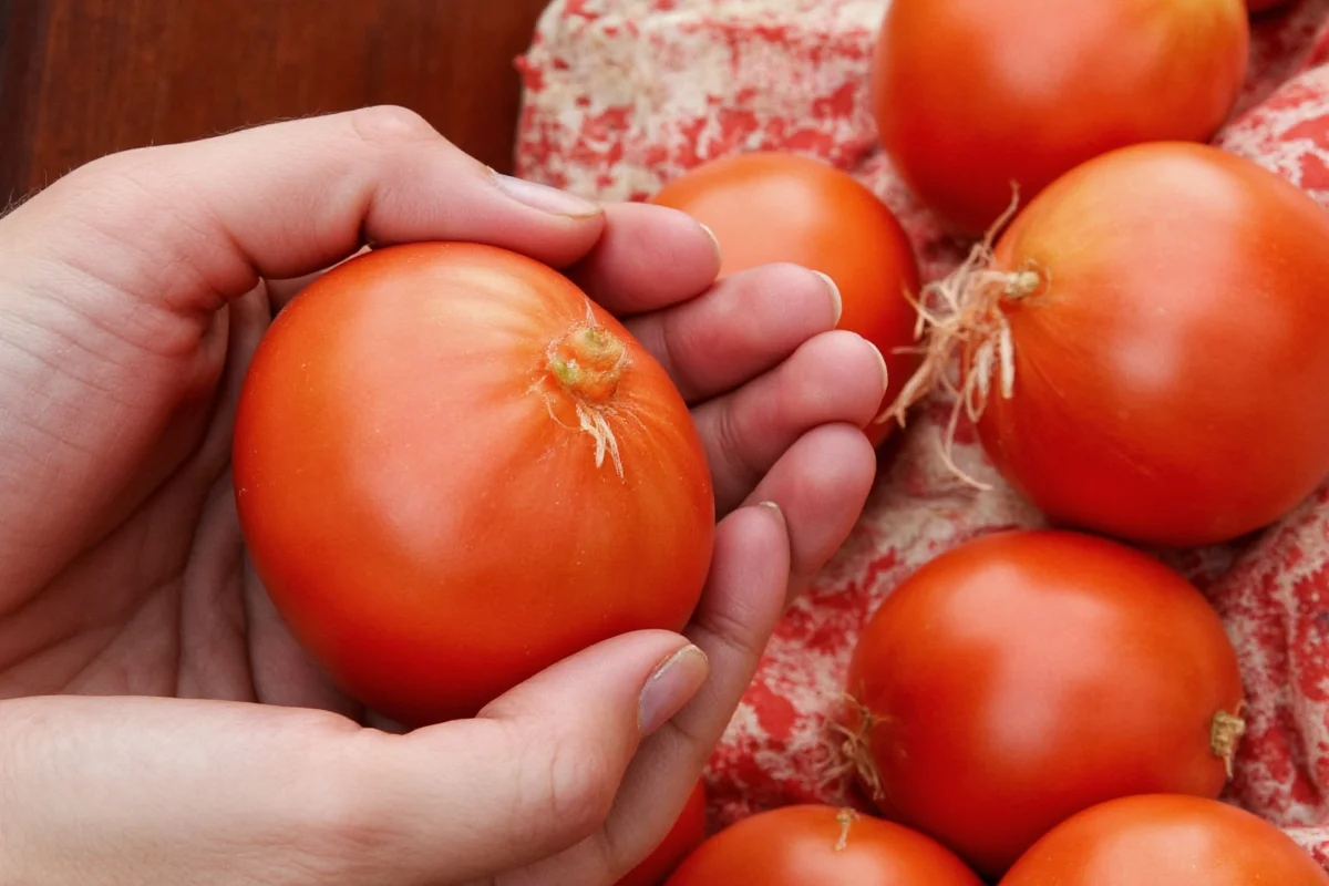 Grow Onions & Tomatoes: 3 Best Practices | TheHomeSprouts