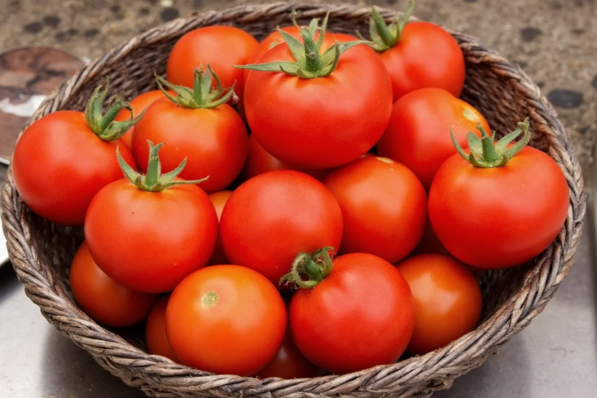 Tomato Yield Per Plant: 7 Tips | TheHomeSprouts
