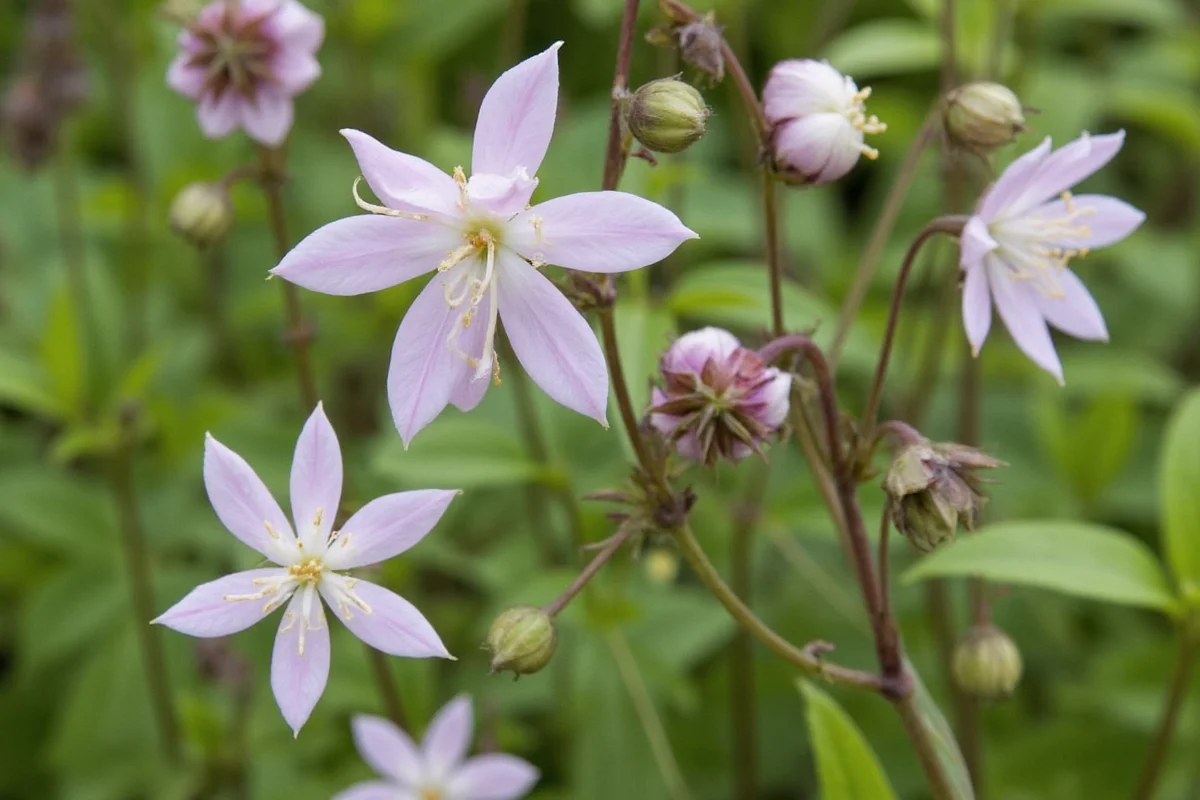 May 6 Birth Flower: Columbine Guide | TheHomeSprouts