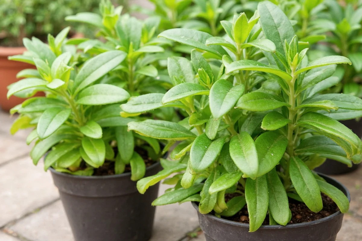 Can Jade Plants Live Outside? | TheHomeSprouts