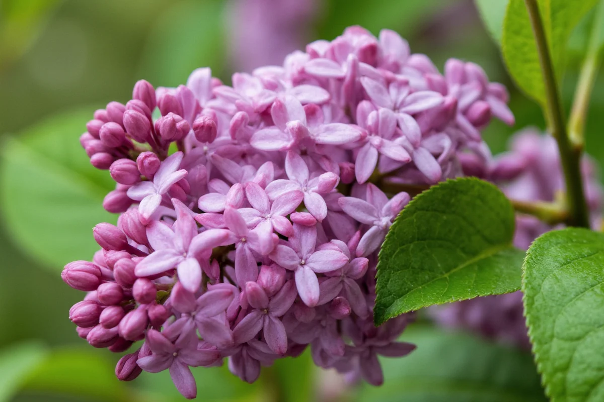 April Lilac Flowers: 5 Tips to Grow | TheHomeSprouts
