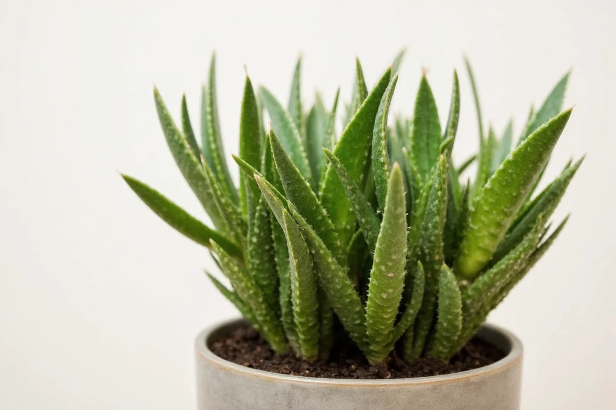 Is Snake Plant a Succulent? Yes | TheHomeSprouts