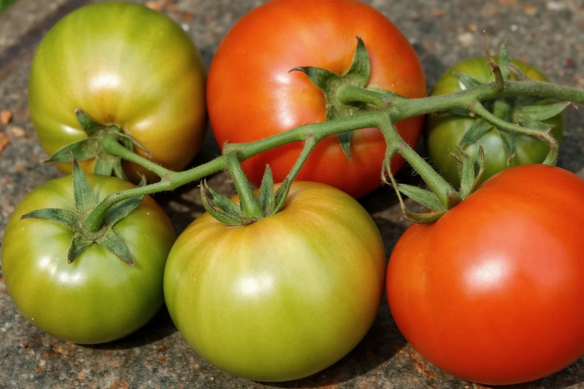 7 Best Tomato Planting Spots | TheHomeSprouts
