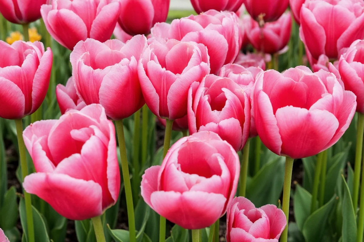 7 Tulip Care Tips for Perfect Blooms | TheHomeSprouts