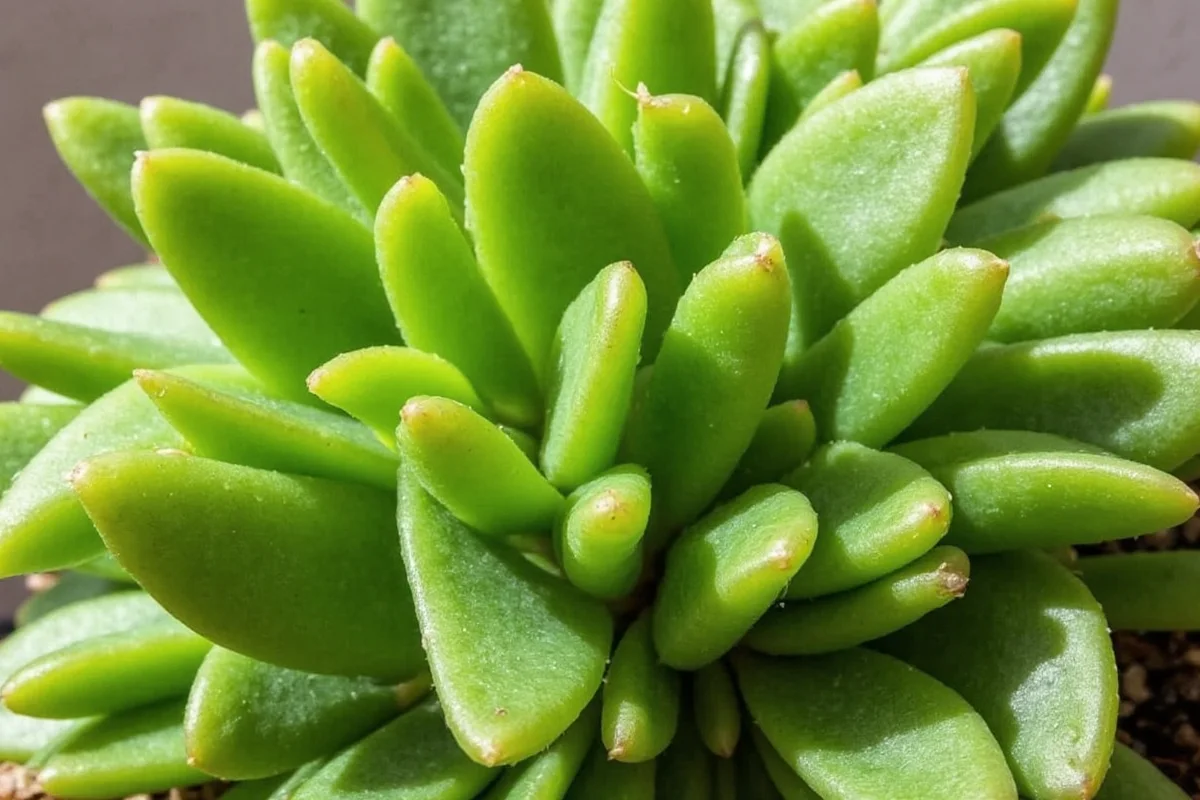 5 Jade Plant Sunlight Rules | TheHomeSprouts