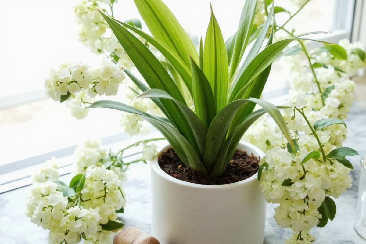 Repot Rubber Plants in 5 Steps | TheHomeSprouts