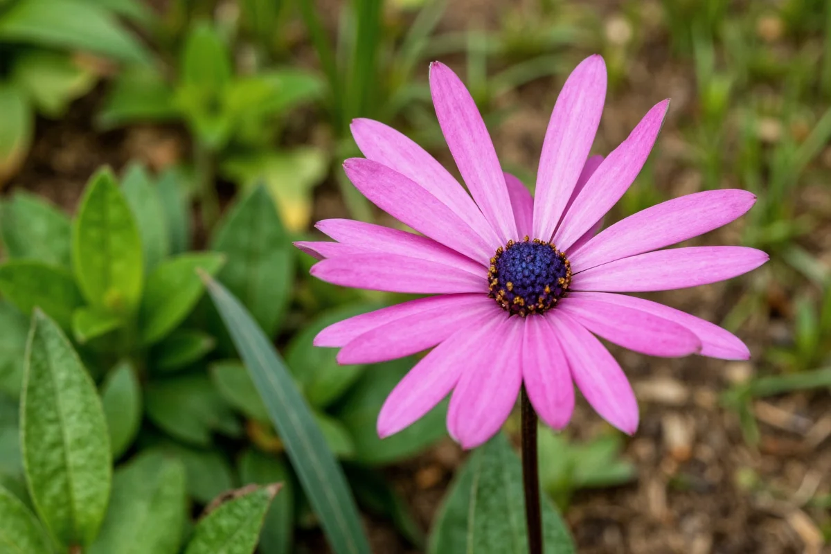 Peacock Flower: 5 Care Tips & Meaning | TheHomeSprouts