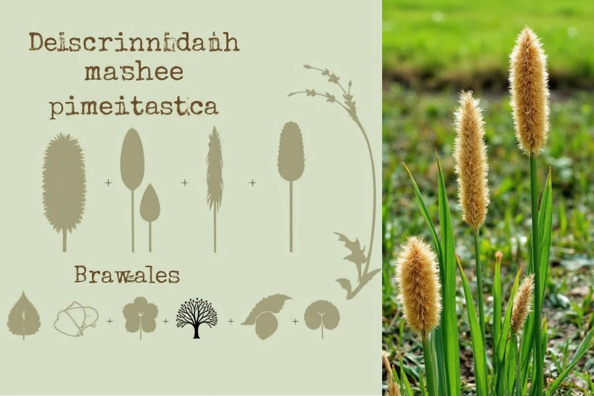 October 23 Birth Flower: Cattail Care Guide | TheHomeSprouts