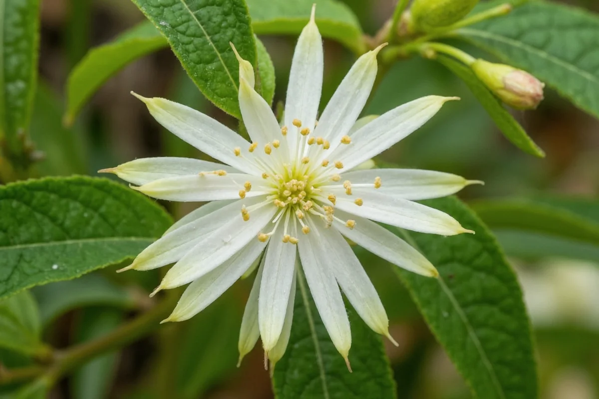 Witch Hazel: November's Birth Flower | TheHomeSprouts