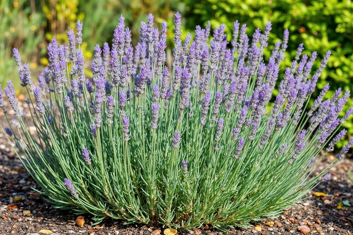 Grow Lavender: 5 Expert Care Tips | TheHomeSprouts