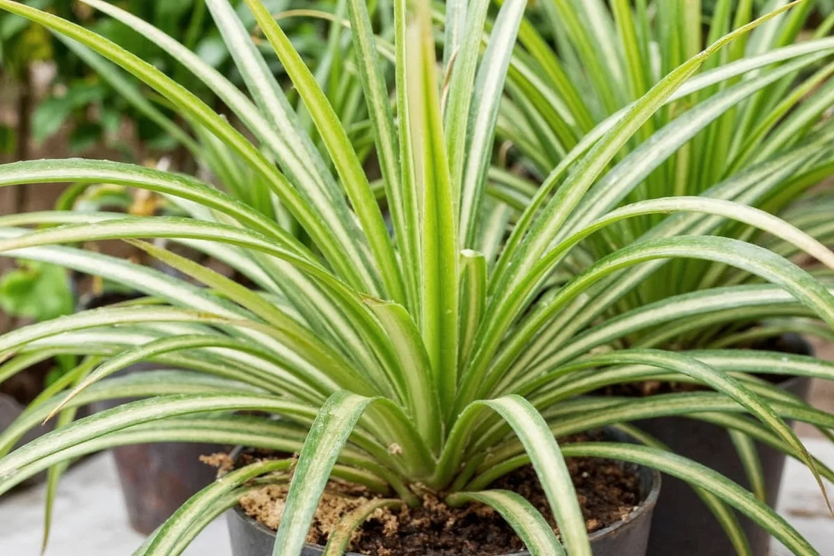 5 Air Plant Watering Secrets | TheHomeSprouts
