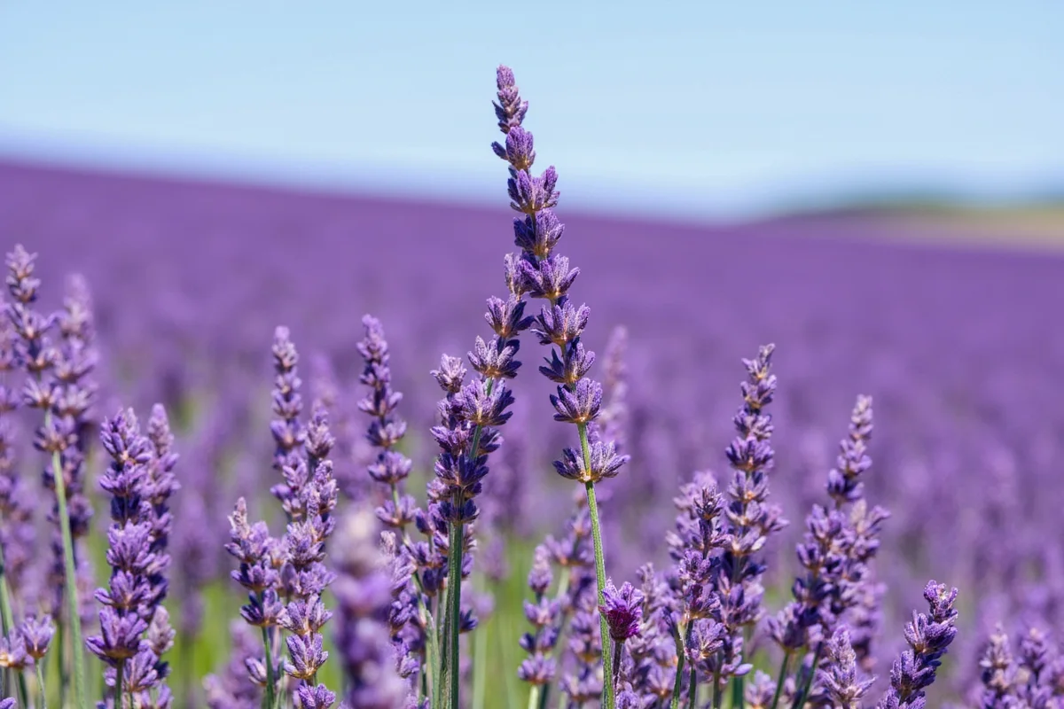 Winter Lavender: 5 Survival Secrets | TheHomeSprouts