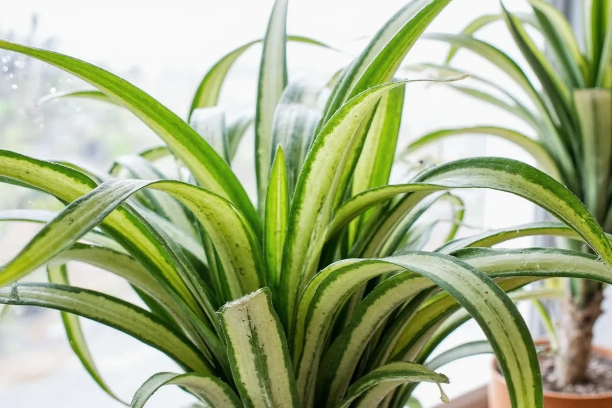 Snake Plant Humidity: 5 Care Secrets | TheHomeSprouts