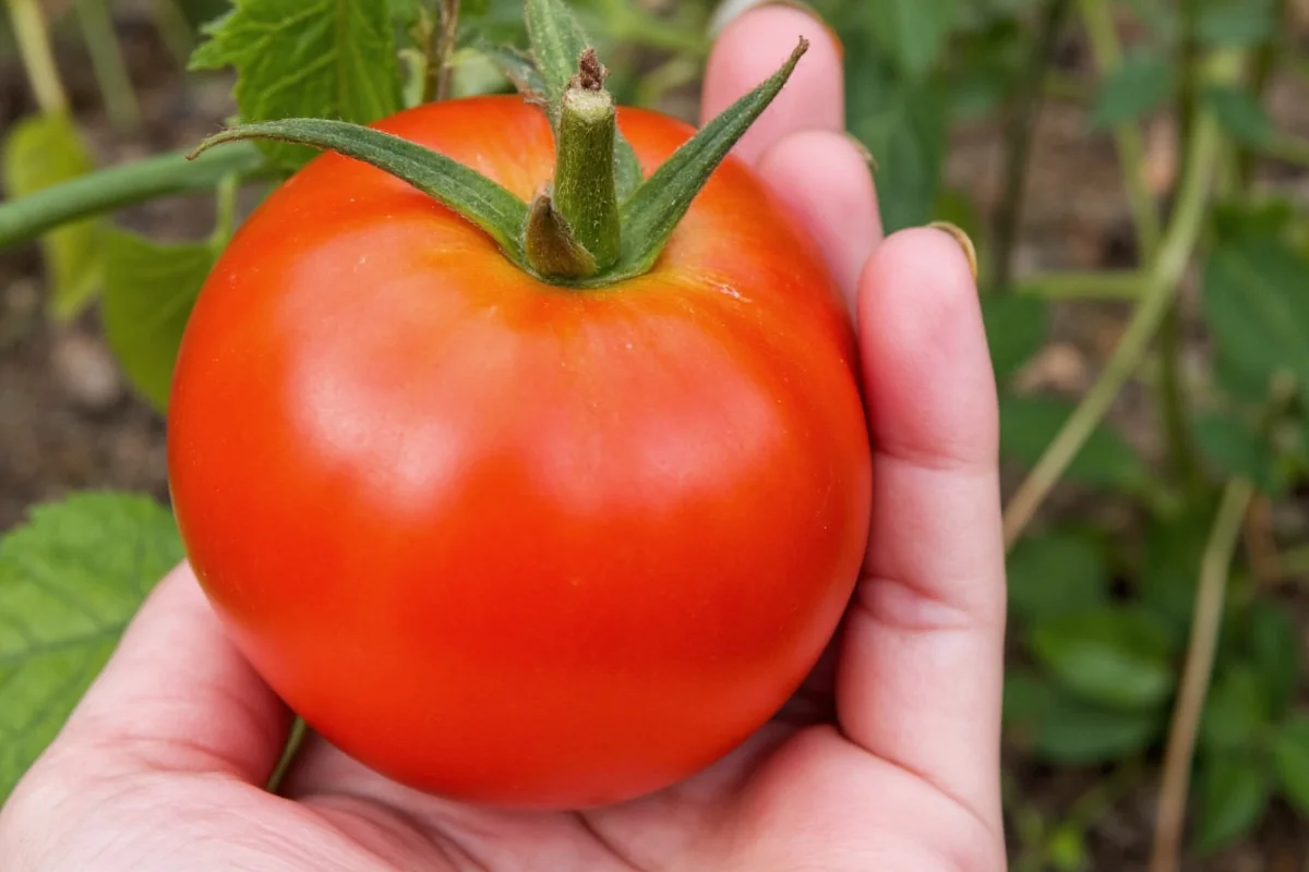 Tomato Growth Timeline: 60-85 Days | TheHomeSprouts