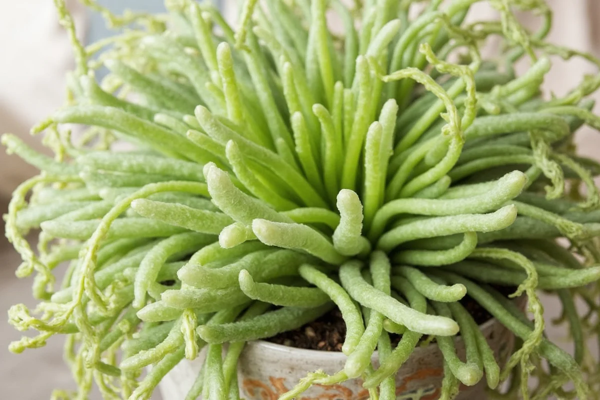 Repot Jade Plants in 3 Steps | TheHomeSprouts