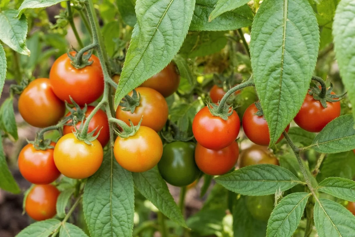 Blood Meal for Tomatoes: 5 Key Benefits | TheHomeSprouts
