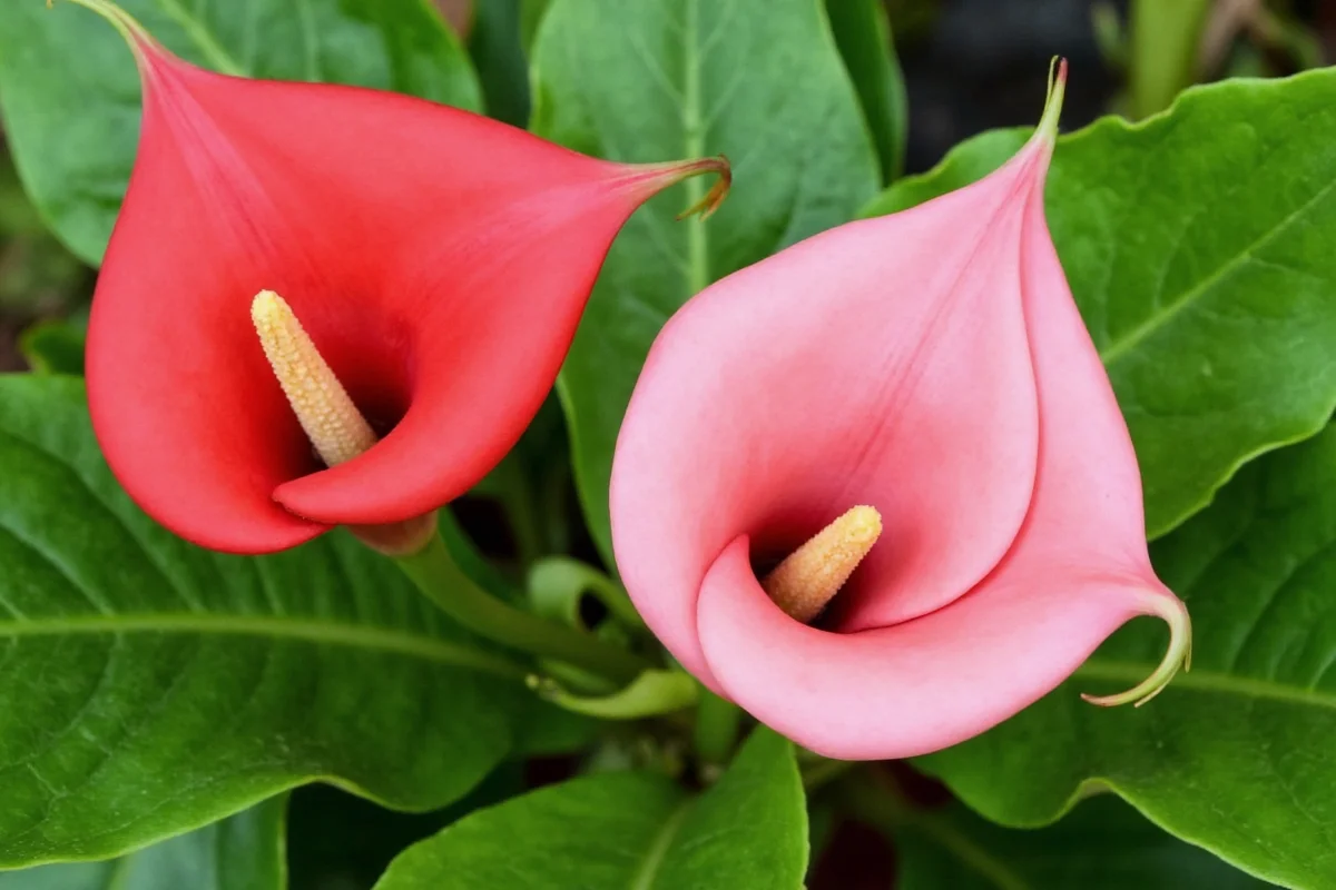 Master Calla Lily Care: 7 Expert Tips | TheHomeSprouts