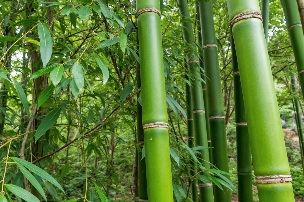 Is Bamboo a Tree? 5 Facts Revealed | TheHomeSprouts
