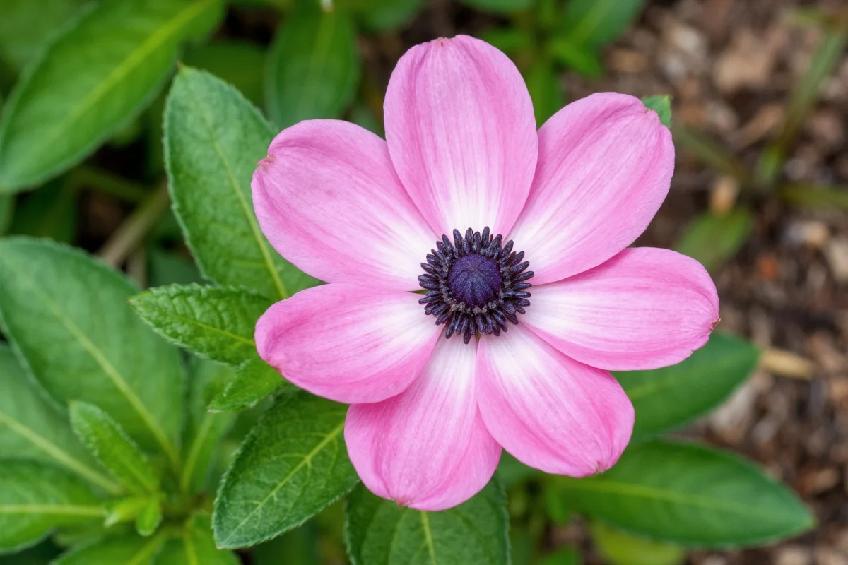 March 13 Birth Flower: Anemone Meaning | TheHomeSprouts