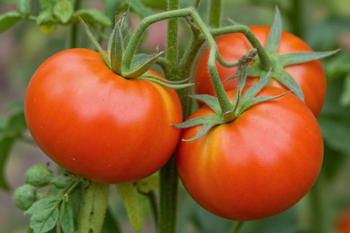 Grow Tomatoes in 60-90 Days | TheHomeSprouts