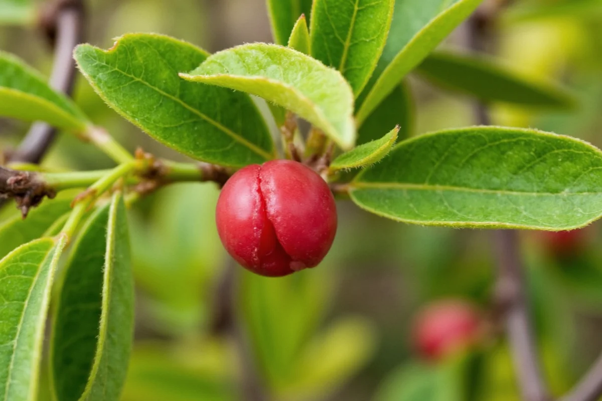 March 26 Birth Flower: Cherry Bark Care Guide | TheHomeSprouts