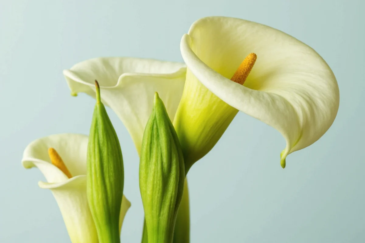 Calla Lilies Last 10+ Years | TheHomeSprouts