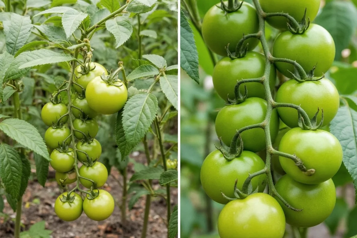 Lime for Tomatoes: 5 Key Benefits | TheHomeSprouts