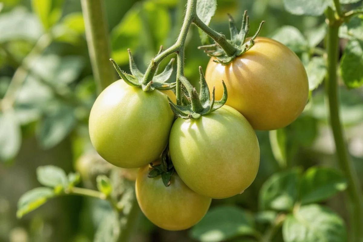 Prune Tomatoes Right: 3 Steps to 2x Yield | TheHomeSprouts