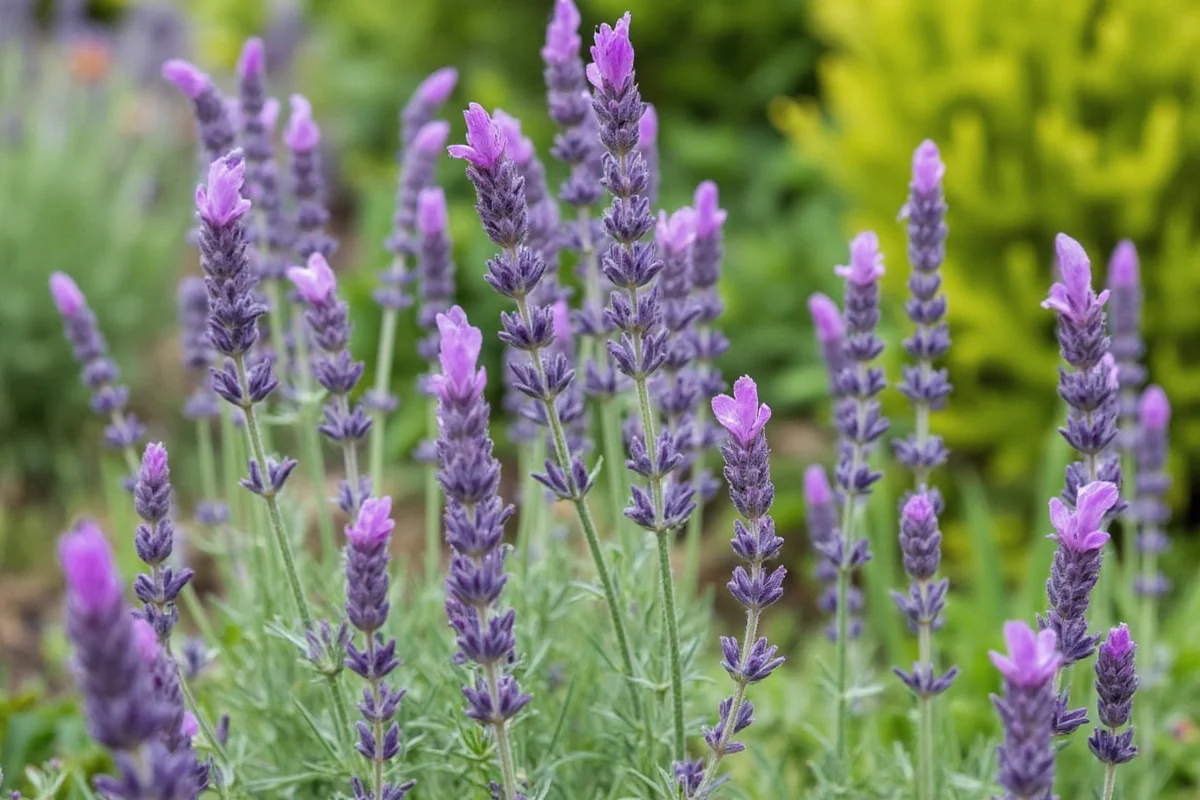 Grow Lavender from Cuttings in 3 Steps | TheHomeSprouts