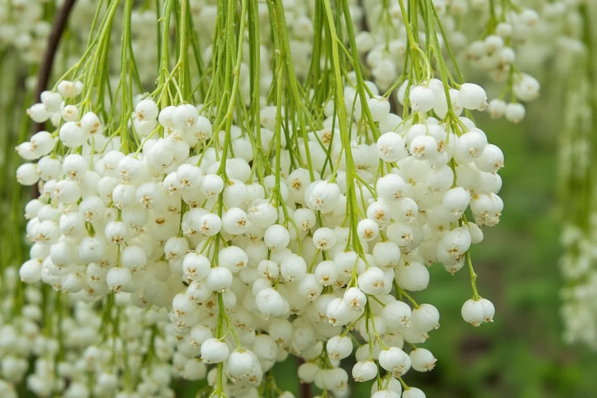 March 29 Birth Flower: Weeping Willow Guide | TheHomeSprouts
