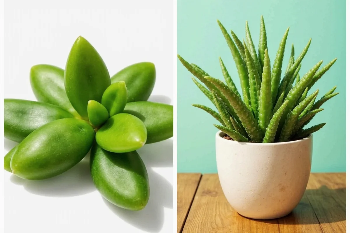 Are Jade Plants Toxic? Pet Safety Guide | TheHomeSprouts
