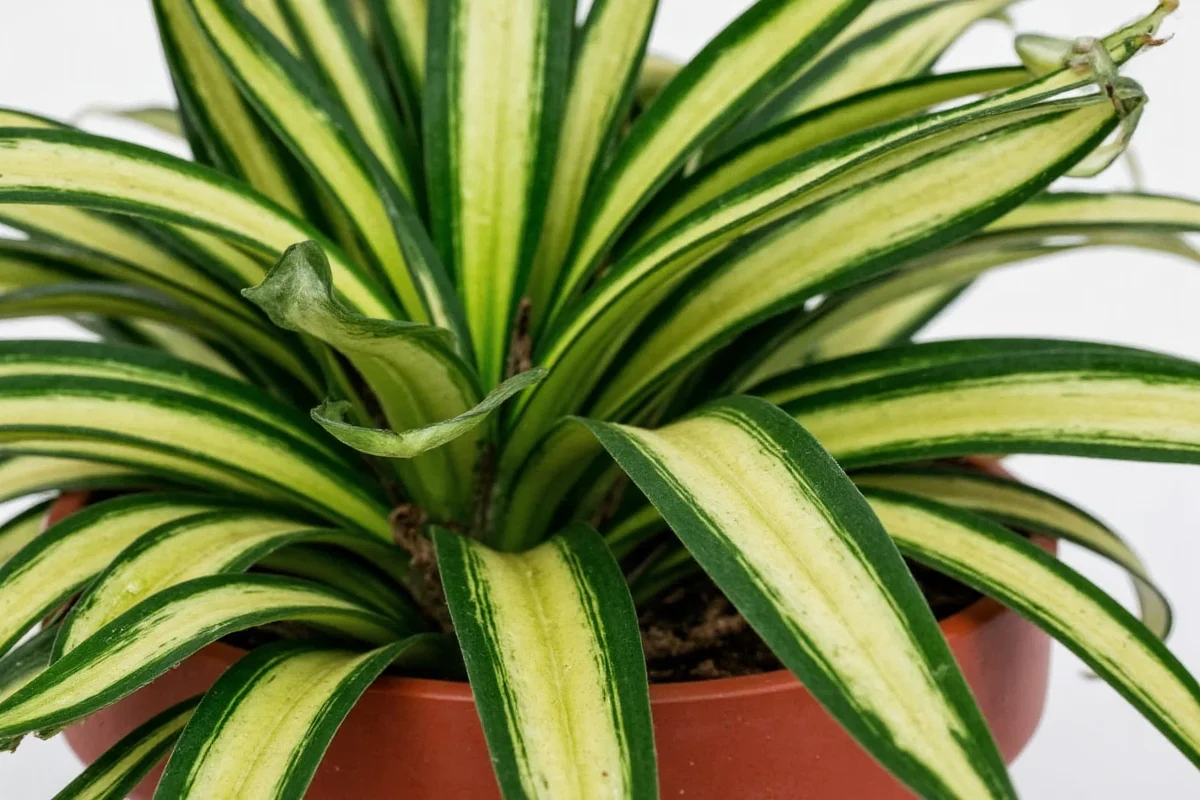 Root Bound Snake Plants: 5 Signs to Repot | TheHomeSprouts