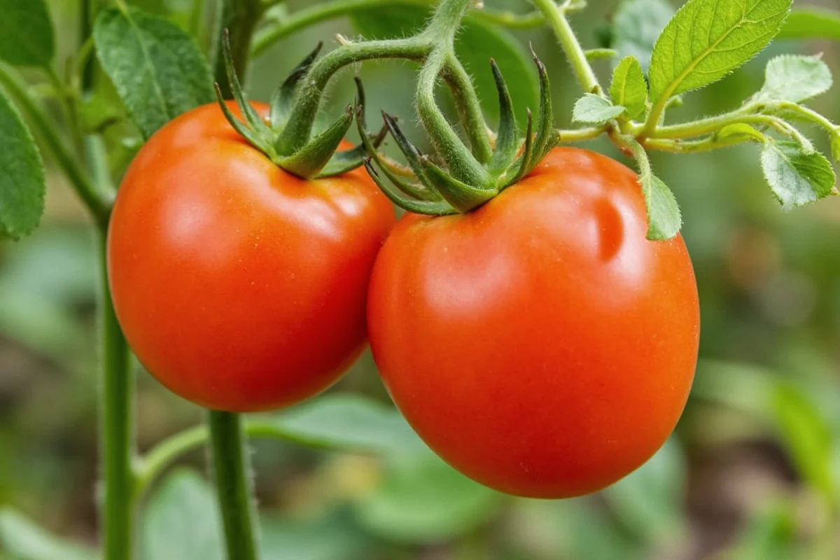 Tomato Plant Watering Guide | TheHomeSprouts