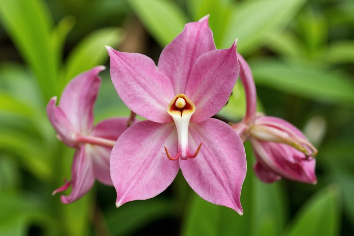 Orchid Reblooming: 4 Secrets to Success | TheHomeSprouts