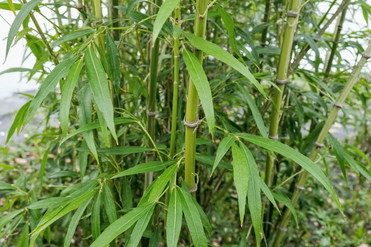 Is Bamboo a Grass? 5 Facts Revealed | TheHomeSprouts