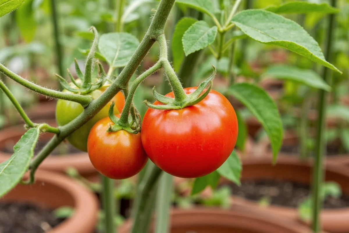 40°F Tomato Plants: Save Your Crop | TheHomeSprouts