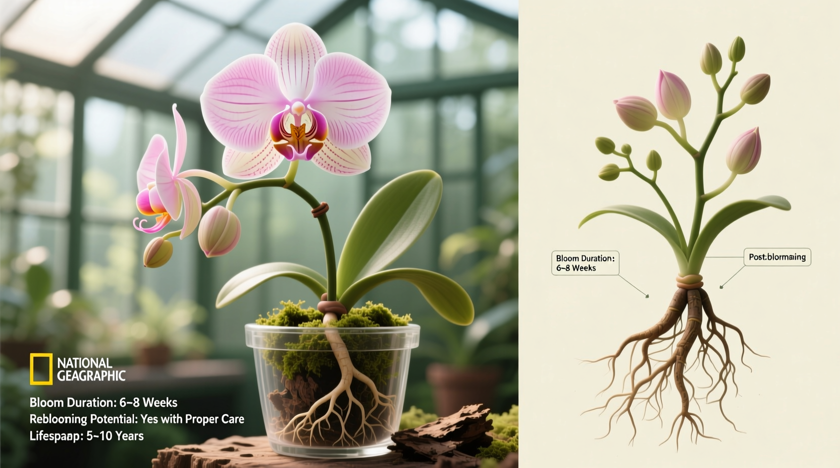 How Long Should Orchids Last? Bloom & Plant Lifespan Explained
