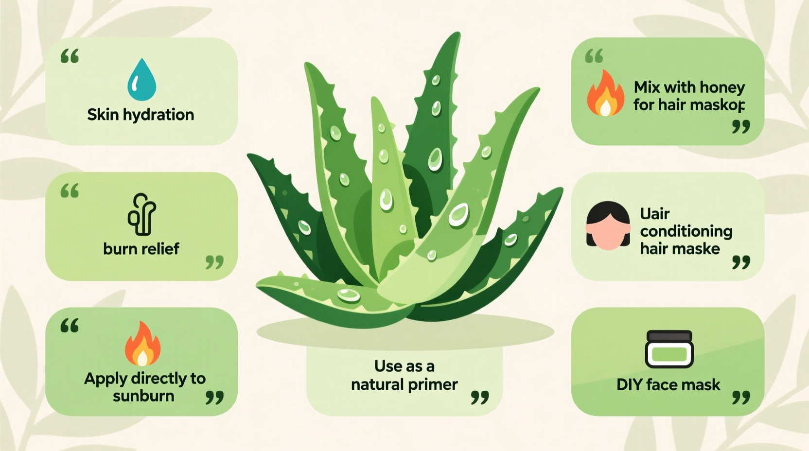 What to Do with Fresh Aloe: Top Uses & Tips