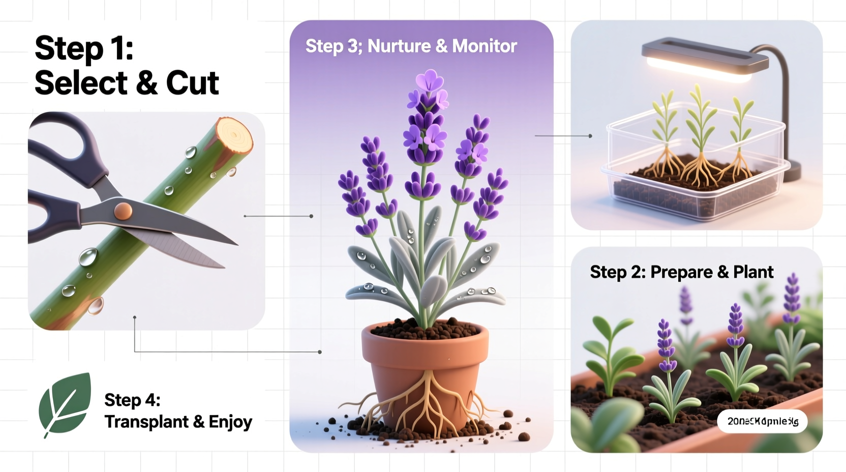 How to Split Lavender: Step-by-Step Guide for 2026