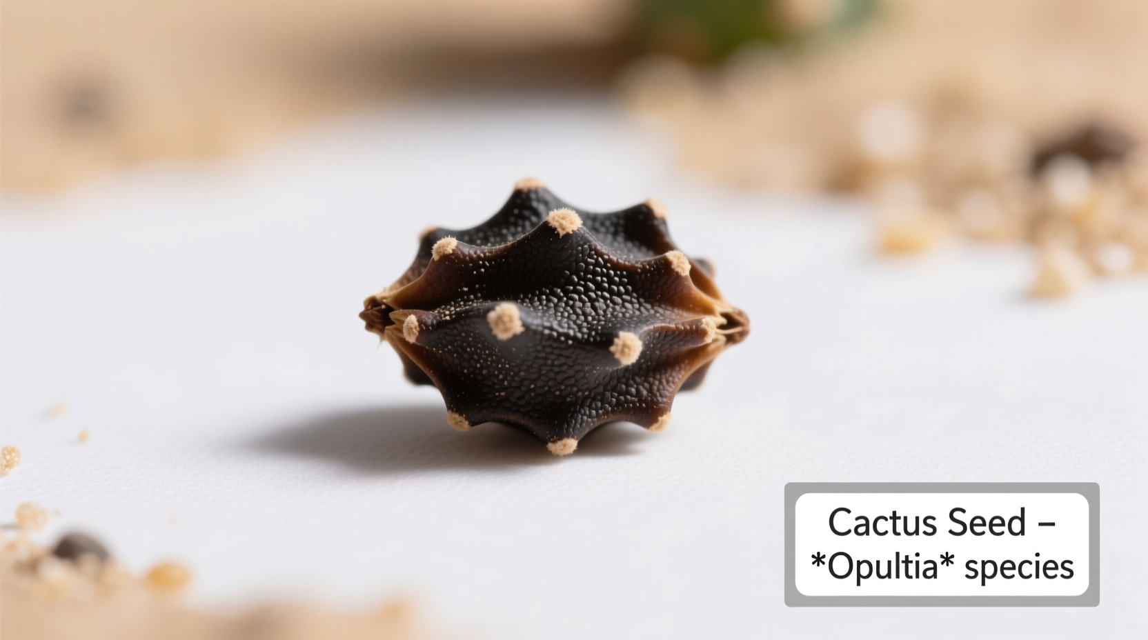 What Does a Cactus Seed Look Like? (With Photos & Guide)