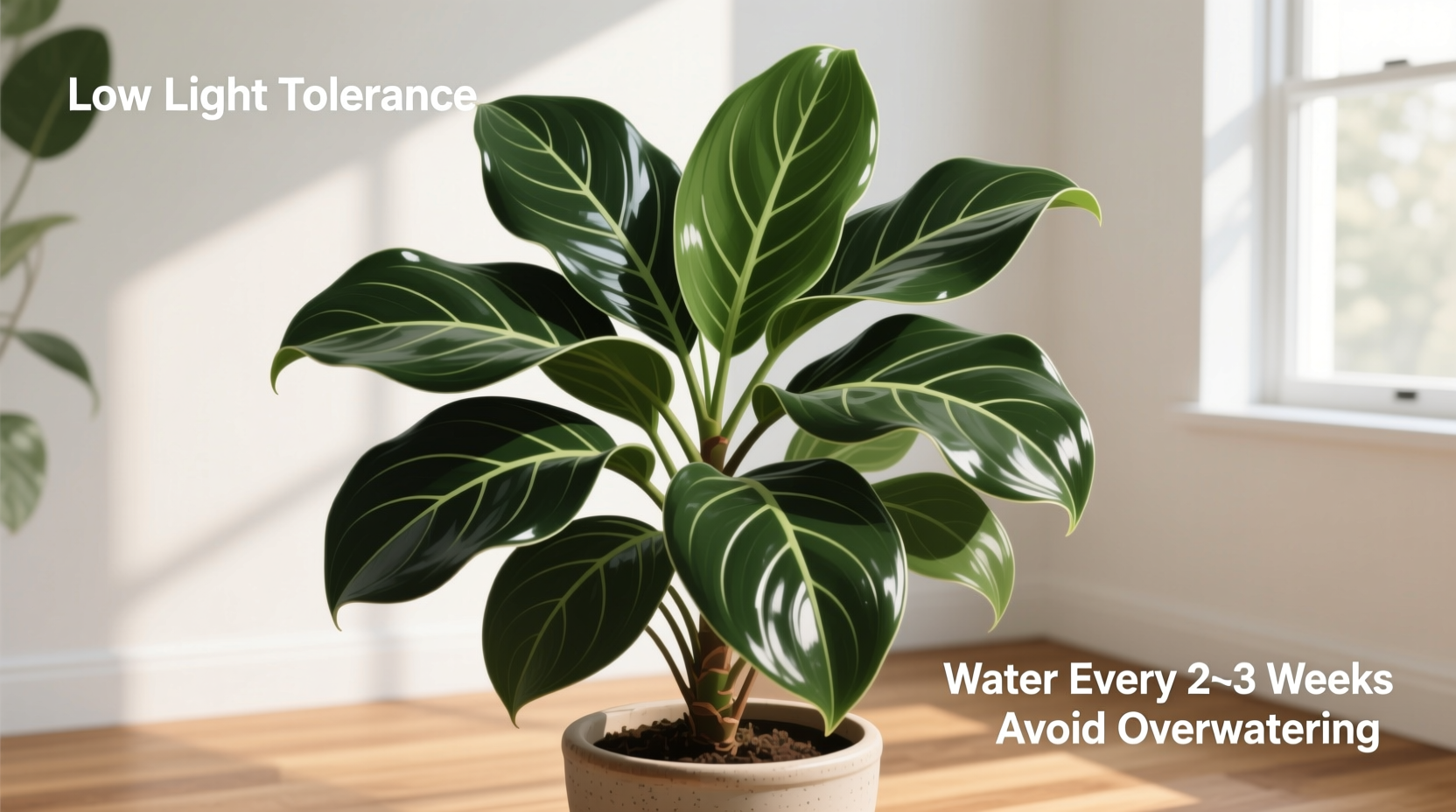 ZZ Plant Care Guide: Easy Tips for Healthy Growth