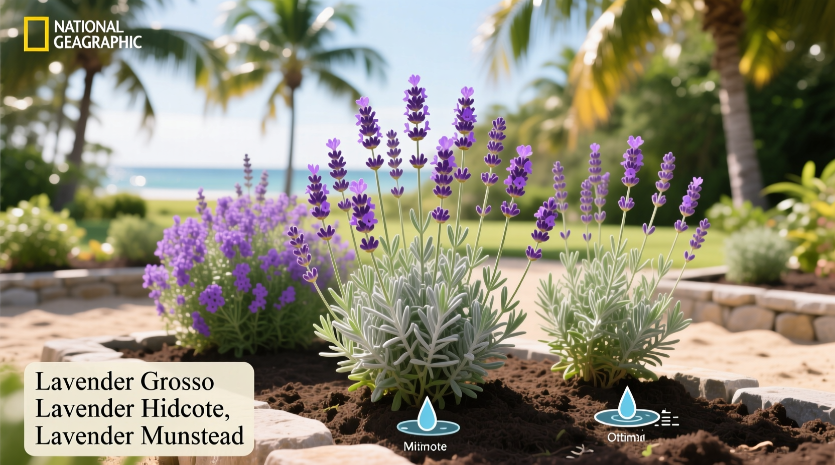 Does Lavender Grow in Florida? Best Varieties & Tips