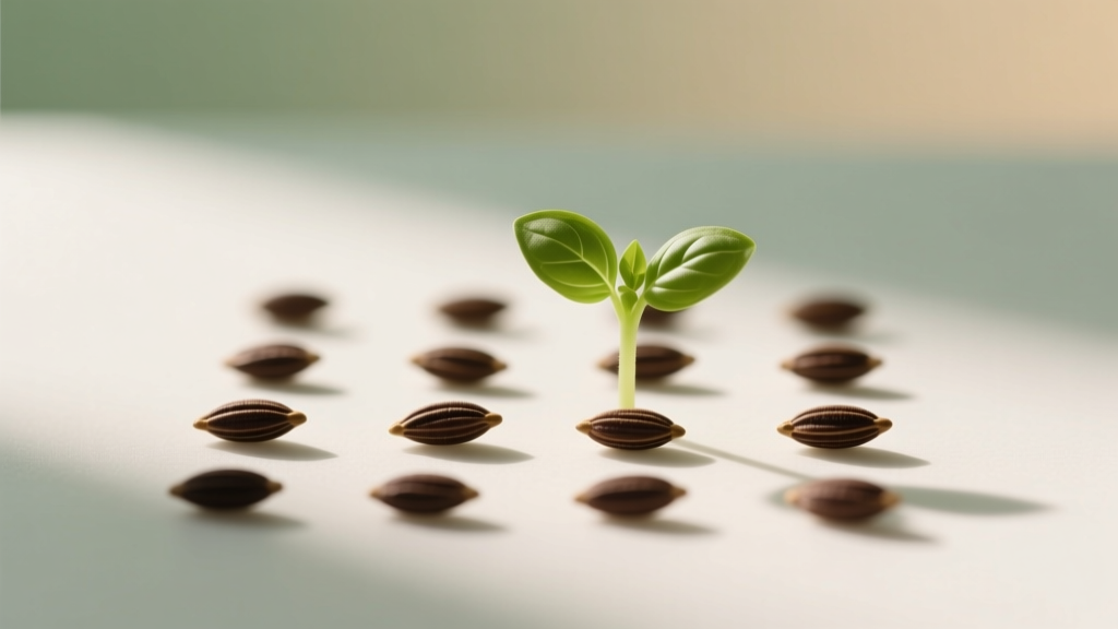 How Long Are Basil Seeds Viable? Germination Rates by Year (Tested Data)